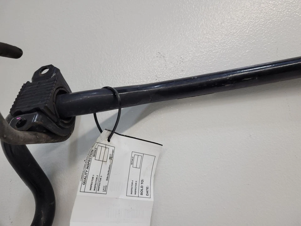 2018-2022 CHEVROLET EQUINOX Stabilizer Bar Front FWD 84161350 18-22 — 第 4/4 张图片