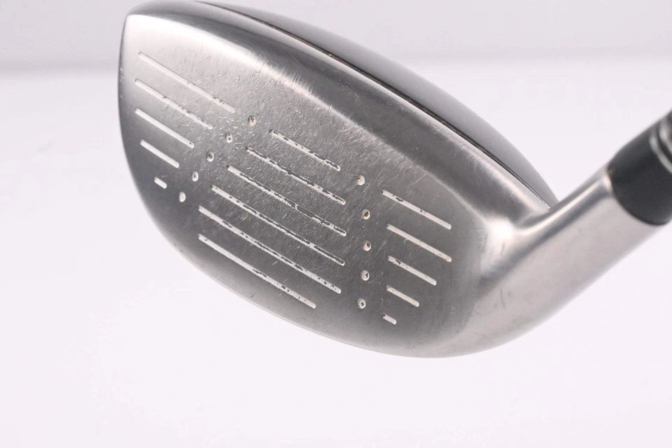 King Cobra Baffler TWS #4 Hybrid / 26 Degree / Senior Flex Aldila DVS-HL - Image 4 of 4