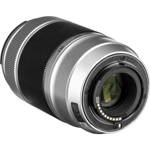 Fujifilm XC 50-230mm f/4.5-6.7 OIS II Lens (Silver) + Standard Accessory Kit - Picture 5 of 8