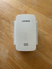 Linksys AC750 Boost Dual-Band Wi-Fi Gigabit Range Extender RE6300