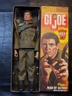 G I JOE ADVENTURE TEAM 12" LAND ADVENTURER 2006 HASBRO  New*** w/insert & dogtag