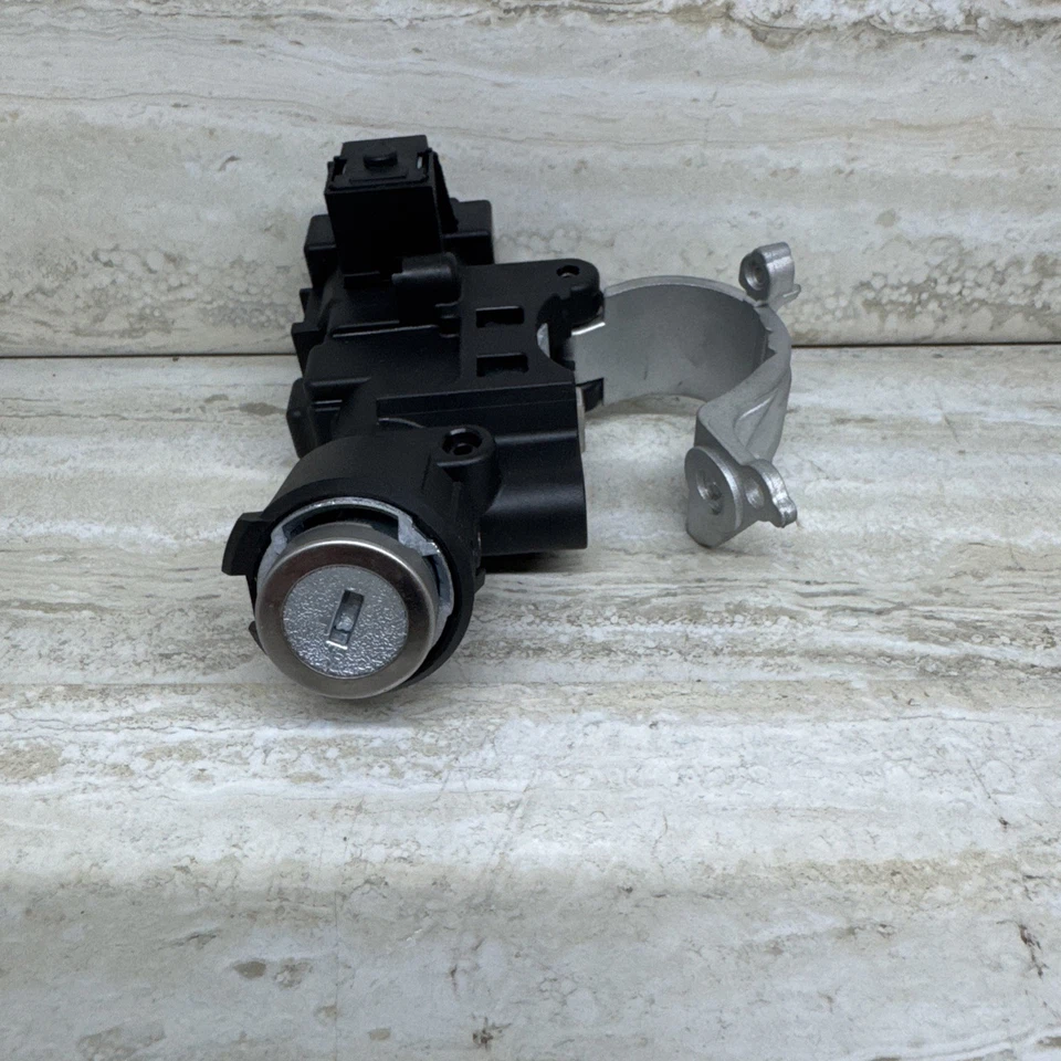 Conjunto de bloqueo de interruptor de encendido para Ford Focus 2008-2011 2,0 L 2,5 L - L35 caja abierta Foto 4 de 4