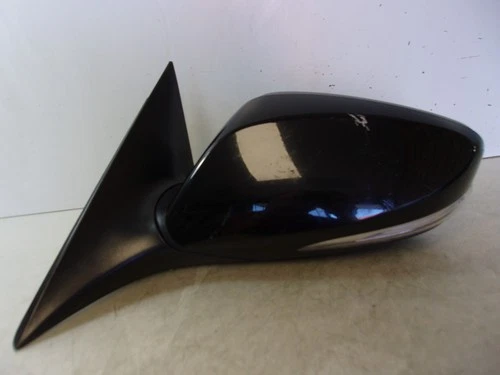 2014 2015 2016 2017 Hyundai Veloster Driver LH Power Door Mirror w/ Signal OEM