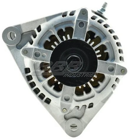 Remy Power Products 11379 18 17 se adapta a Mazda 3 20 17 se adapta a Mazda Foto 3 de 4