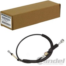 ORIGINAL FIAT SCHALTZUG SEIL passend für FIAT SEICENTO 600 (187) Bj. 1998-2010