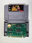 Super Mario RPG: Legend of the Seven Stars Nintendo SNES Authentic Working