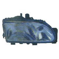 Diederichs 1432085 Hauptscheinwerfer Links FüR Ford Puma (J2K, CF7) 2020-