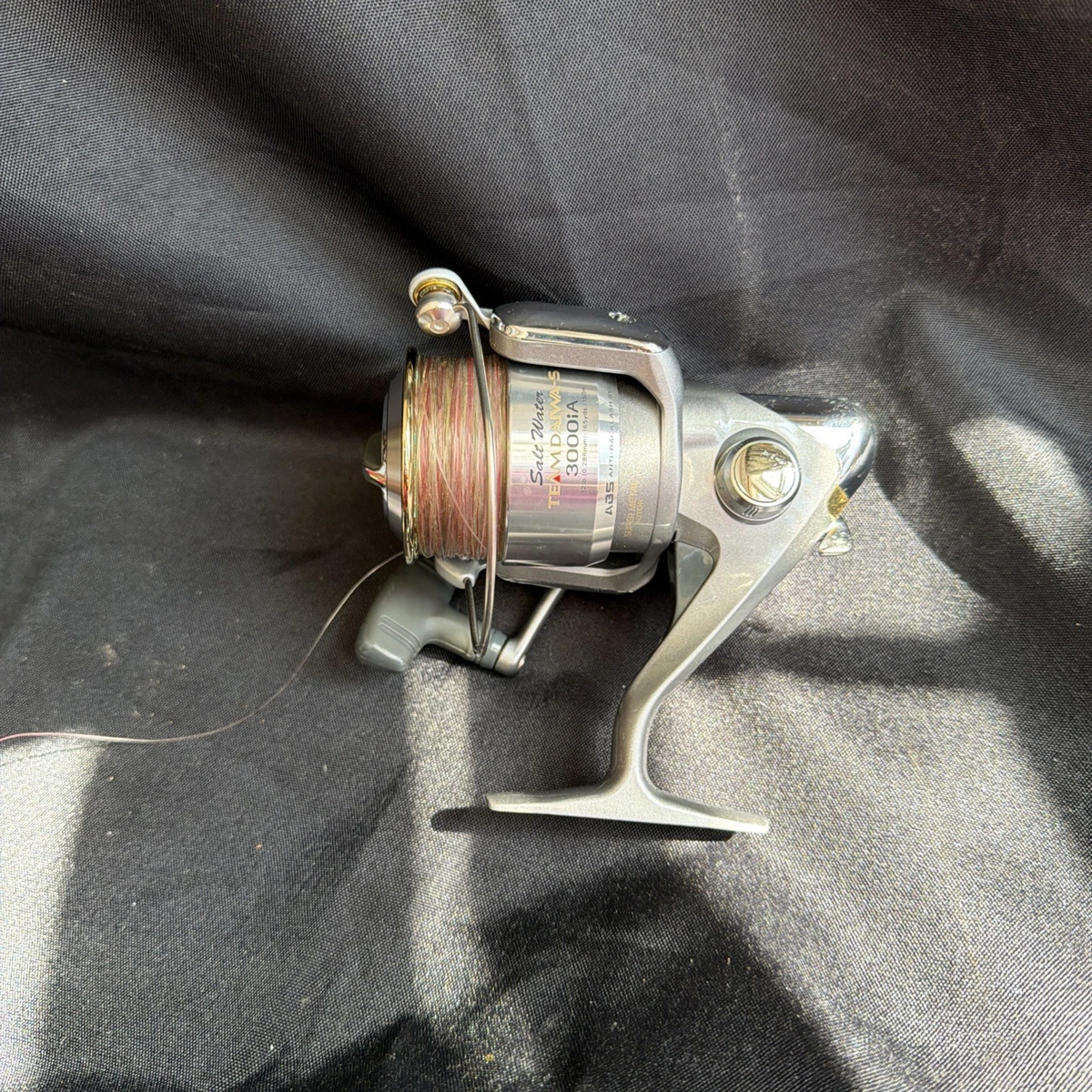 team daiwa s products for sale | eBay