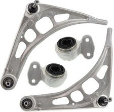 QUERLENKER HYDROLAGER VORDERACHSE BMW 3er E46 LIMO CABRIO COUPE TOURING Z4 E85