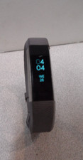 Fitbit Alta HR Activity Tracker - Small GRAY Band No Charger