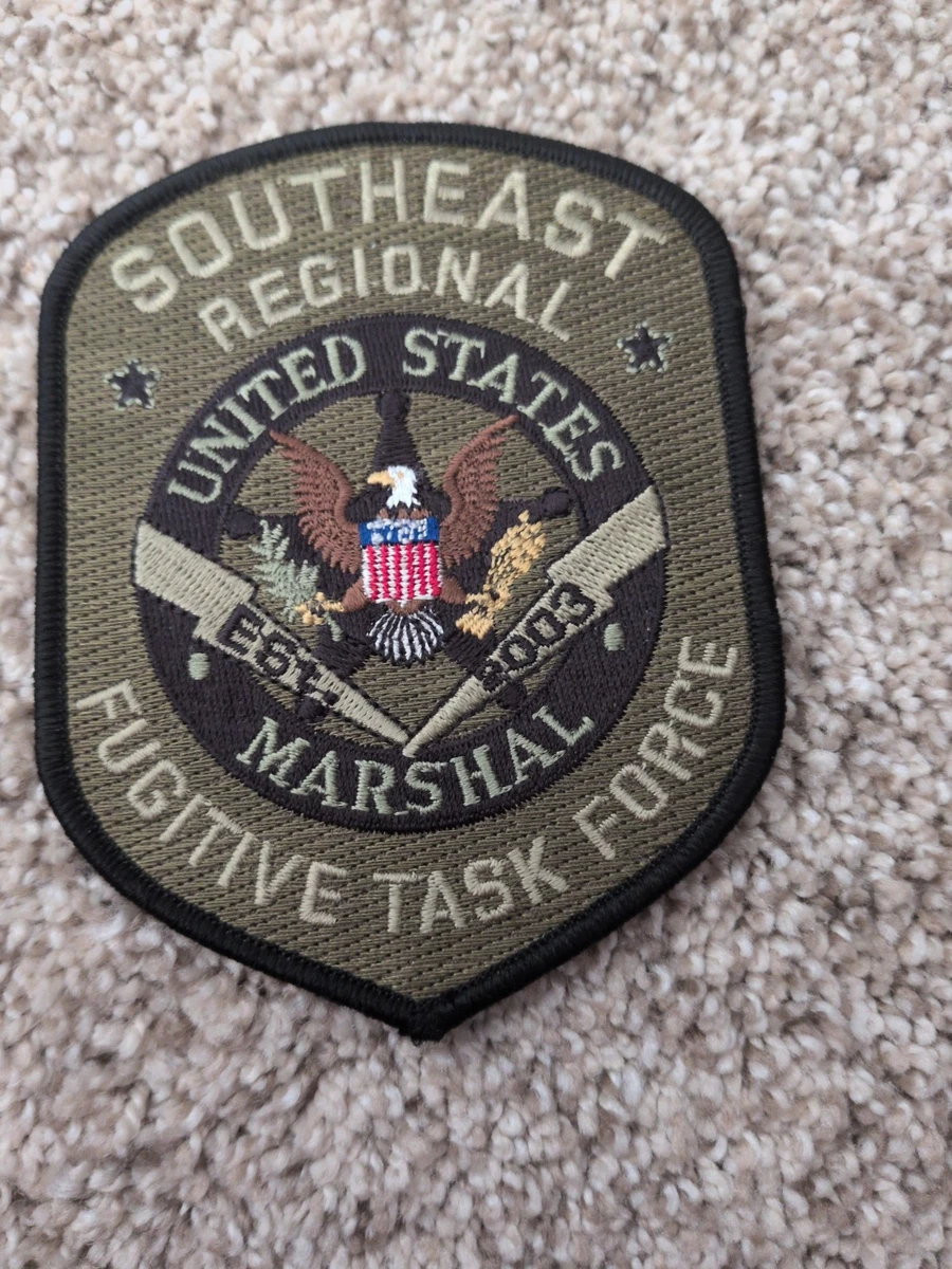 us marshal patch products for sale | eBay