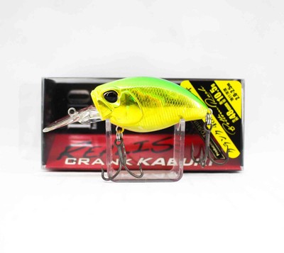 Duo Realis Crank Kabuki 48MR Kabuki Bottom Rush Floatin K�der ADA3185 (0259)
