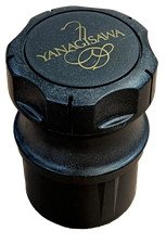 Yanagisawa Alto Neck Plug Plastic
