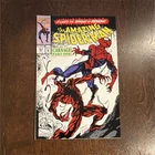 Marvel Comics The Amazing Spider-Man #361 30th Anniversary Carnage Part One 1992