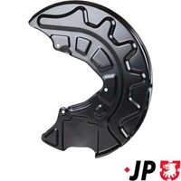Spritzblech Bremsscheibe JP JP Group 1164203680 FüR VW Golf 7 5G1 BQ1 BE1 BE2 B8