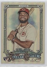 2025 Topps Allen & Ginter Silver Portrait Rece Hinds #126 1n7v