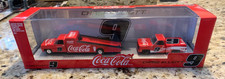 M2 Machines 2026 Coca-cola 1973 Chevy Wedge Truck 1973 Chevy Cheyenne Vhtf