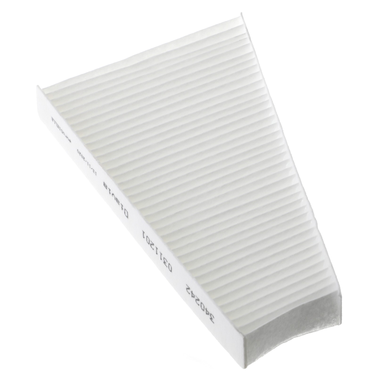 Lamborghini Murcielago Cabin air filter P/N 410820367A