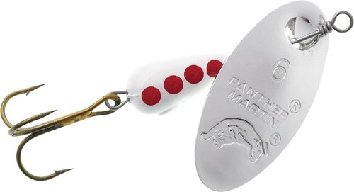 Panther Martin Classic Regular - 10pcs/pk - Picture 3 of 25