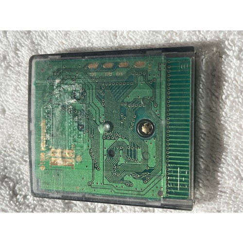 Legend of Zelda: Oracle of Ages solo gioco per Nintendo Gameboy - Foto 2 di 3