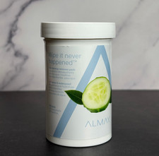 Almay Longwear  Waterproof Eye Makeup Remover Pads, 120 ct.