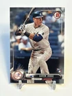 2017 Bowman Aaron Judge Rookie Card #32 – New York Yankees