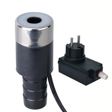 Seliger Quellstar PRO 24 Volt 600 blau komplett Set