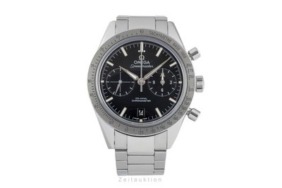 Omega Speedmaster '57 Co-Axial Chronograph Automatik Ref. 331.10.42.51.01.001