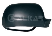 Alkar SpiegelgehäUse Abdeckung AußEnspiegel 6344127 FüR VW Golf Lupo Passat Seat