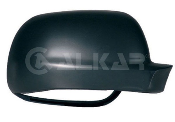 Alkar SpiegelgehäUse Abdeckung AußEnspiegel 6344127 FüR VW Golf Lupo Passat Seat-image