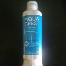 AquaCrest AQF-FF45 Replacement Water Filter for Samsung Refrigerators *NEW*