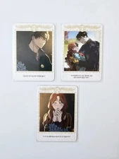 Under the Eagle Tree Mofun AR kard 3-Type Liftan Maxi