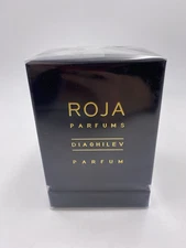 Diaghilev by Roja Parfums 3.4fl.oz Extrait De Parfum Spray For Unisex