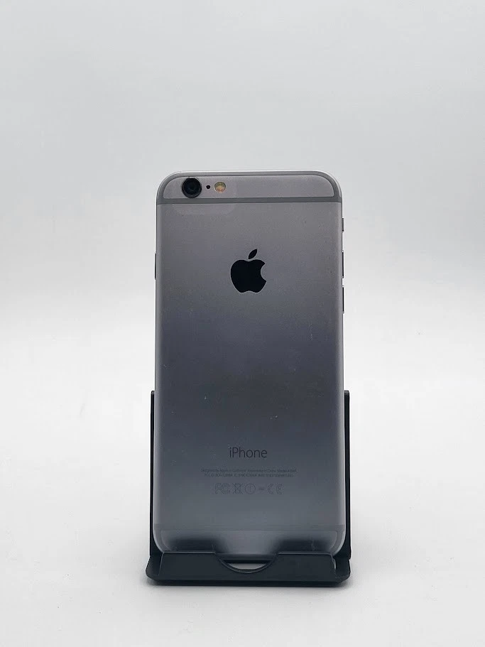 【美品】バッテリー99% ❗️Apple iPhone 6 64GB 本体 iPhone 6 64GB iOS for sale | eBay