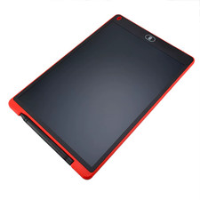 LCD Writing Tablet 8.5 Inch Digital Drawing Board Portable Handwriting Pad