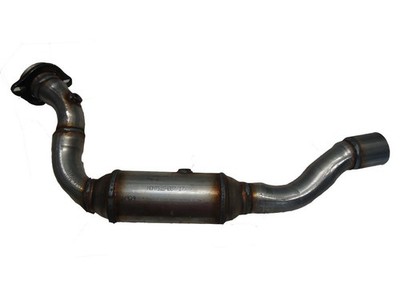 Catalytic Converter fits 2015 2016 2017 2018 Ford F-250 Super Duty 6.2L V8 FLEX