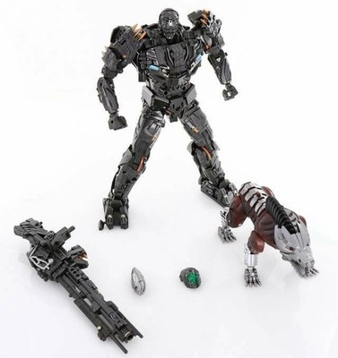 New Reissue Unique Toys UT R-01 Peru Kill Lockdown Movie4  Figure In Stock