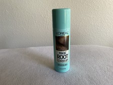 loreal magic root cover up light brown