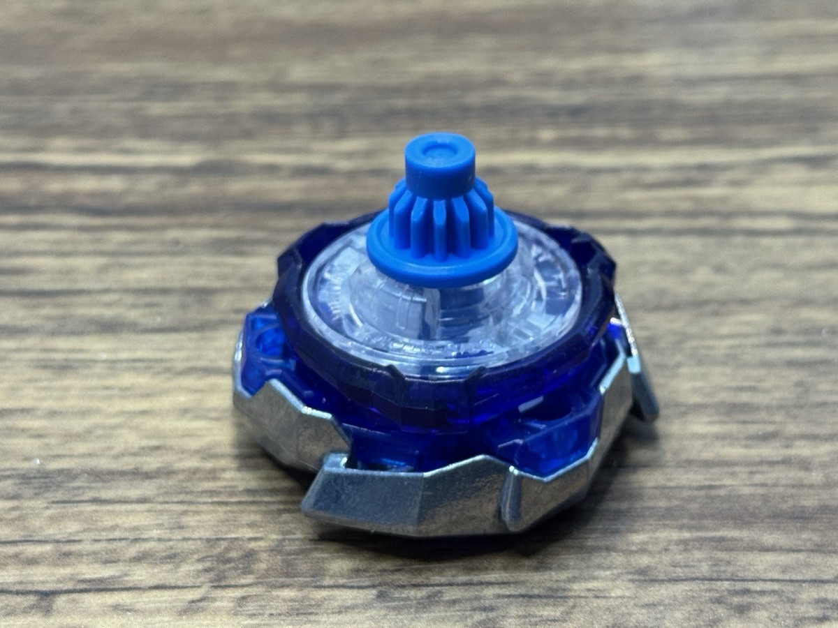 Takara Tomy Beyblade X - BX-01 Dran Sword 3-60F Dran Sword #B2 | eBay