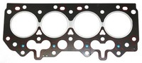 Dichtung Zylinderkopf Elring 916.463 FüR Discovery Rover 92Mm Landrover 1 LJ TDI