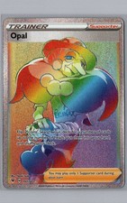 Opal #197 Prices | Pokemon Vivid Voltage | Pokemon Cards