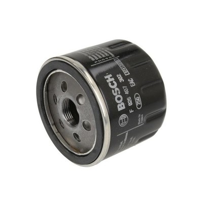  F 026 407 302 OIL FILTER  BOSCH NEU DE STOCK