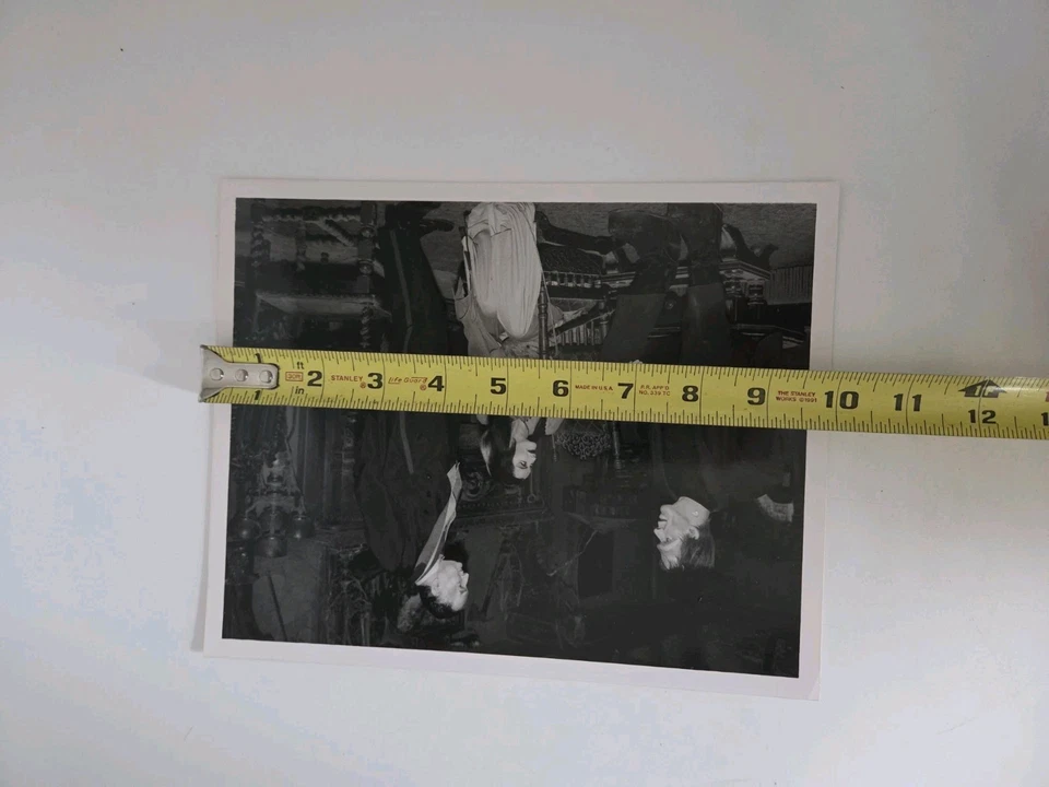 The Munsters TV Show Press Photo - Image 3 of 3