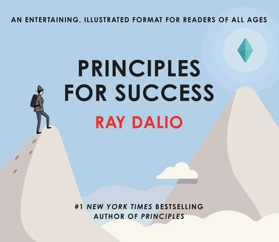 Principles for Success | Ray Dalio | Englisch | Buch | 160 S. | 2019