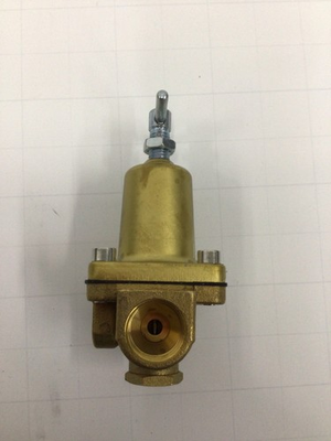 #ad #ad Pressure Regulator: 30PV02 FNPT x FNPT 1 2 in Pipe Size Brass 3 psi to 50 ps $20.00