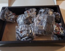 LEGO Star Wars: Millennium Falcon (4504) W/ Box Pre-owned