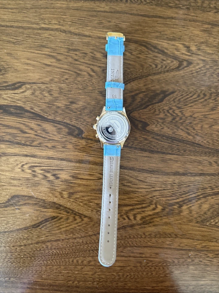 Reloj Lexus Charles-Hubert Paris Mujer Edición Especial Foto 2 de 4