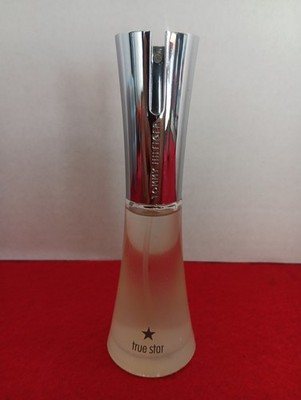 Tommy Hilfiger True Star Eau De Parfum Spray For Women 1.7 fl oz Discontinued 