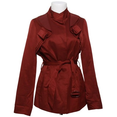 Carry Yng Ladies Collection, Jacke, Damen, Größe: S, Rot #pyy