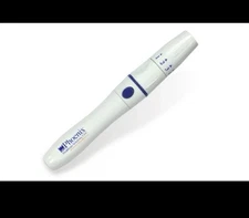 Universal Lancing Device – 5 Depth Settings – Fits Most Lancets – Blood Glucose